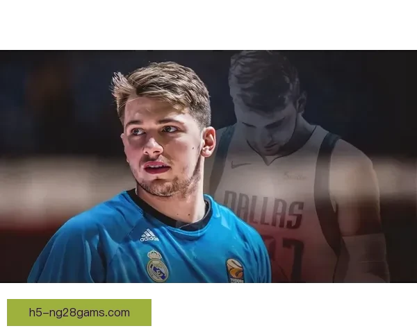 东契奇强势三战回击外界批评